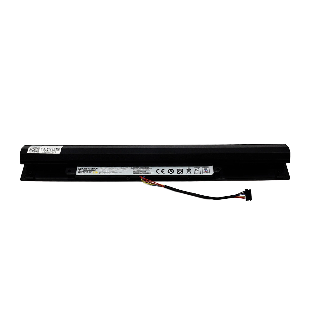 Lapcare Laptop Battery Compatible For Lenovo Ideapad 100-15IBD view 3